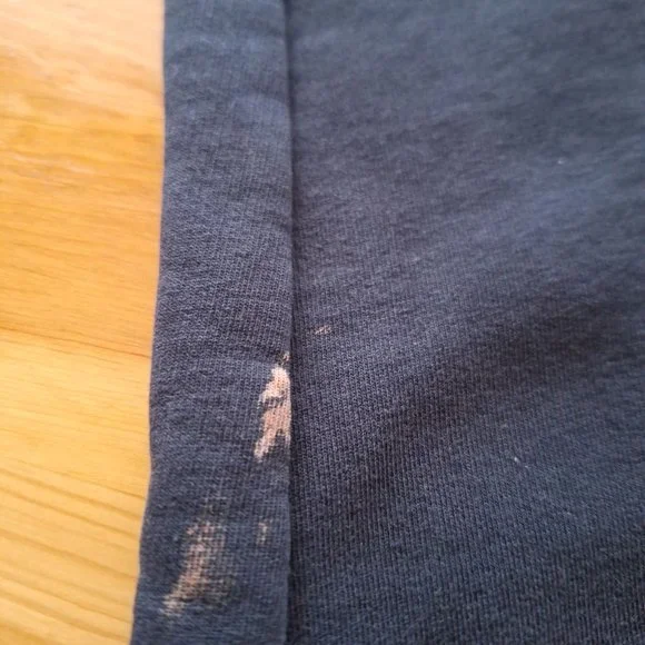 Nike Running Dri-Fit Fanatic Jacket with Hoodie - Picture 6 of 8